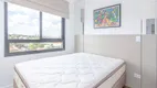 Foto 8 de Apartamento com 1 Quarto para alugar, 24m² em Alto da Rua XV, Curitiba