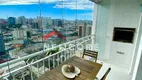 Foto 3 de Apartamento com 3 Quartos à venda, 83m² em Vila Gonçalves, São Bernardo do Campo