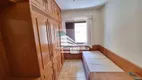 Foto 11 de Apartamento com 3 Quartos à venda, 110m² em Barra Funda, Guarujá