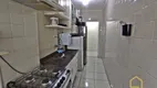 Foto 12 de Apartamento com 1 Quarto à venda, 54m² em José Menino, Santos