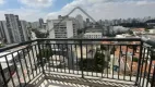 Foto 2 de Apartamento com 1 Quarto para venda ou aluguel, 28m² em Vila Clementino, São Paulo