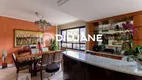 Foto 2 de Casa com 4 Quartos à venda, 360m² em São Francisco, Niterói