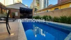 Foto 10 de Apartamento com 1 Quarto à venda, 61m² em Funcionários, Belo Horizonte