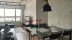 Foto 4 de Flat com 2 Quartos para alugar, 70m² em Brooklin, São Paulo