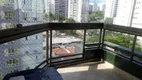 Foto 21 de Apartamento com 3 Quartos à venda, 241m² em Centro, Campo Grande