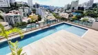 Foto 33 de Apartamento com 4 Quartos à venda, 186m² em Santa Lúcia, Belo Horizonte