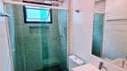 Foto 20 de Apartamento com 3 Quartos à venda, 110m² em Loteamento Joao Batista Juliao, Guarujá