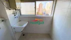 Foto 6 de Apartamento com 3 Quartos à venda, 73m² em Vila Guarani, São Paulo