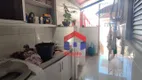 Foto 28 de Casa com 3 Quartos à venda, 180m² em Santa Mônica, Belo Horizonte