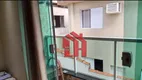 Foto 8 de Sobrado com 3 Quartos à venda, 146m² em Marapé, Santos