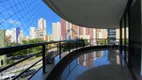 Foto 15 de Apartamento com 3 Quartos à venda, 253m² em Meireles, Fortaleza