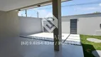 Foto 5 de Casa com 3 Quartos à venda, 132m² em Residencial Santa Fe I, Goiânia