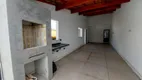 Foto 16 de Cobertura com 3 Quartos à venda, 150m² em Vila Alzira, Santo André