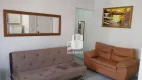 Foto 8 de Apartamento com 1 Quarto à venda, 45m² em Vila Guilhermina, Praia Grande