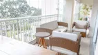 Foto 4 de Apartamento com 3 Quartos à venda, 136m² em Jardim Marajoara, São Paulo
