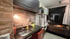 Foto 3 de Apartamento com 1 Quarto à venda, 12m² em Santa Cecília, São Paulo