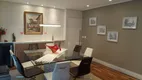 Foto 3 de Apartamento com 3 Quartos à venda, 156m² em Vila Romana, São Paulo