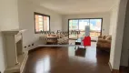 Foto 5 de Apartamento com 4 Quartos para venda ou aluguel, 206m² em Santana, São Paulo