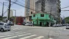 Foto 2 de Lote/Terreno com 1 Quarto à venda, 158m² em Cambuci, São Paulo