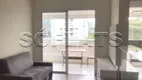 Foto 2 de Apartamento com 1 Quarto à venda, 55m² em Jardim Paulista, São Paulo