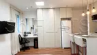 Foto 3 de Apartamento com 1 Quarto à venda, 29m² em Cerqueira César, São Paulo