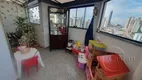 Foto 21 de Cobertura com 3 Quartos à venda, 196m² em Jardim Anália Franco, São Paulo