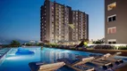 Foto 10 de Apartamento com 2 Quartos à venda, 61m² em Areal, Pelotas