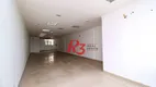 Foto 14 de Sala Comercial para alugar, 90m² em Centro, Santos