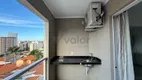 Foto 4 de Apartamento com 1 Quarto à venda, 40m² em Jardim Primavera, Campinas