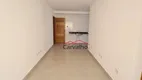 Foto 4 de Casa com 2 Quartos para alugar, 48m² em Vila Gustavo, São Paulo