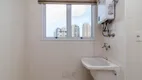 Foto 10 de Apartamento com 1 Quarto para alugar, 51m² em Pompeia, Santos