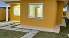 Foto 2 de Casa com 3 Quartos à venda, 100m² em Jardim Atlântico Central, Maricá