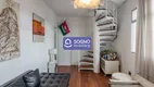 Foto 4 de Apartamento com 3 Quartos à venda, 260m² em Santo Antônio, Belo Horizonte