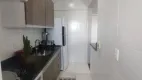 Foto 5 de Apartamento com 2 Quartos à venda, 56m² em Estuario, Santos