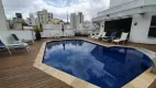 Foto 10 de Apartamento com 2 Quartos para alugar, 57m² em Jardins, São Paulo