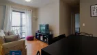 Foto 8 de Apartamento com 2 Quartos à venda, 74m² em Pinheiros, São Paulo