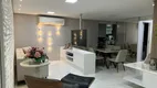 Foto 2 de Apartamento com 3 Quartos à venda, 128m² em Ponta Verde, Maceió