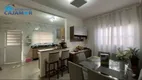 Foto 5 de Casa com 3 Quartos à venda, 200m² em Jordanésia, Cajamar