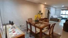 Foto 3 de Apartamento com 3 Quartos à venda, 145m² em Pompeia, Santos