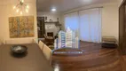 Foto 6 de Apartamento com 3 Quartos à venda, 148m² em Campo Belo, São Paulo