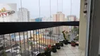 Foto 6 de Apartamento com 3 Quartos à venda, 86m² em Vila Guarani, São Paulo