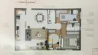 Foto 5 de Apartamento com 3 Quartos à venda, 88m² em Alphaville Empresarial, Barueri