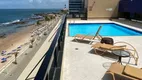 Foto 2 de Flat com 1 Quarto à venda, 40m² em Barra, Salvador