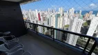 Foto 5 de Apartamento com 3 Quartos à venda, 110m² em Boa Viagem, Recife