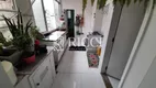 Foto 14 de Apartamento com 3 Quartos à venda, 166m² em Pompeia, Santos