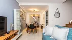 Foto 2 de Casa de Condomínio com 3 Quartos à venda, 110m² em Uberaba, Curitiba
