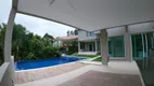 Foto 29 de Casa de Condomínio com 5 Quartos à venda, 835m² em Alphaville, Santana de Parnaíba