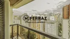 Foto 10 de Apartamento com 3 Quartos à venda, 190m² em Itaim Bibi, São Paulo