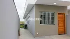 Foto 3 de Sobrado com 3 Quartos à venda, 101m² em Residencial Reserva da Barra, Jaguariúna