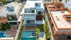 Foto 9 de Casa de Condomínio com 4 Quartos à venda, 370m² em Jardim Residencial Helvétia Park I, Indaiatuba